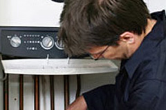 boiler repair Clints
