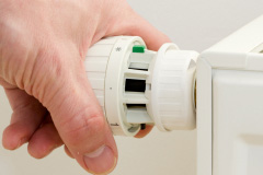 Clints central heating repair costs