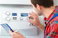 free commercial Clints boiler quotes