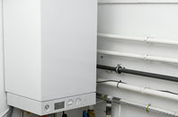 free Clints condensing boiler quotes